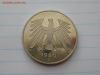5 марок ФРГ.1980.J.  UNC, Аукцион: Lave от 50 RUB