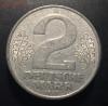 ГДР 2 марки 1957 г, Аукцион: Lave от 25 RUB