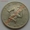 ОСТРОВ МЭН - 10 пенсов 1976 - до 26 ОКТЯБРЯ, Аукцион: Lave за 20 RUB