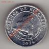 Никарагуа 10 сентаво 1974 до 08.04.13 в 22.00мск (4890), Аукцион: Lave за 30 RUB