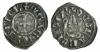 Principality of Achaea, Isabelle de Villehardouin (1297-1301). BI Denier (17mm, 0.81g, 6h). Corinth. Cross pattée. R/ Château tournois. Metcalf, Аукцион: London Ancient от 20 GBP