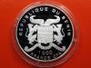Бенин 1000 франков 1999 Гребля Байдарки Олимпиада, Аукцион: Molotok за 365 RUB
