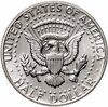 США 1/2 доллара (50 центов, half dollar) 1980 P "Кеннеди", Аукцион: Monetnik за 550 RUB