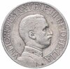 Италия 1 лира (lira) 1912, Аукцион: Monetnik за 2 102 