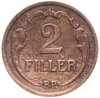 Венгрия 2 филлера (filler) 1927, Аукцион: Monetnik за 244 RUB