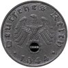Германия, Третий рейх 10 рейхспфеннигов (reichspfennig) 1944, Аукцион: Monetnik за 550 RUB