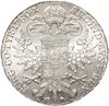 1 талер (thaler) 1780  талер Марии Терезии рестрайк (новодел), Аукцион: Monetnik за 4 150 
