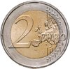 Финляндия 2 euro (евро) 2008 "60 лет Всеобщей декларации прав человека", Аукцион: Monetnik за 2 900 RUB