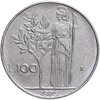 Италия 100 лир 1975, Аукцион: Monetnik за 163 RUB