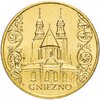 Польша 2 злотых 2005 "Гнезно (Gniezno)", Аукцион: Monetnik за 242 