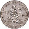 Австрия 2 шиллинга (shillings) 1930  700 лет со дня смерти Вальтера фон дер Фогельвейде, Аукцион: Monetnik за 1 551 