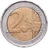 Финляндия 2 euro (евро) 1999, Аукцион: Monetnik за 255 RUB