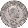 Бельгия 20 сантимов (centimes) 1861, Аукцион: Monetnik за 540 RUB