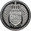 Новая Зеландия 1 доллар (dollar) 1973, Аукцион: Monetnik за 909 RUB