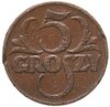 Польша 5 грошей (groszy) 1939, Аукцион: Monetnik за 292 