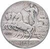 Италия 1 лира (lira) 1912, Аукцион: Monetnik за 2 102 
