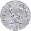 Южная Аравия 1 филс (fils) 1964, Аукцион: Monetnik за 360 RUB