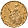 Дания 10 крон (kroner) 1900, с портретом короля Кристиана  IX, Аукцион: Monetnik за 65 900 