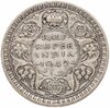 Индия (Британская) 1/2 рупии (rupee) 1942, Аукцион: Monetnik за 1 300 RUB