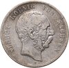 Германия (Империя) 5 марок (mark) 1875, Аукцион: Monetnik за 3 150 