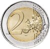 Франция 2 евро 2008 "Председательство Франции в Европейском Союзе", Аукцион: Monetnik за 785 