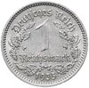 Германия, Третий рейх 1 рейхсмарка (reichsmark) 1935 A, Аукцион: Monetnik за 938 