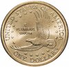 США 1 dollar (доллар) 2006 P, Аукцион: Monetnik за 786 