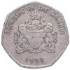 Гамбия 1 даласи (dalasi) 1998, Аукцион: Monetnik за 180 