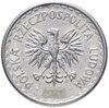 Польша 1 злотый (zloty) 1957-1988, случайный год, Аукцион: Monetnik за 55 