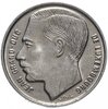 Люксембург 1 франк (franc) 1988-1991, Аукцион: Monetnik за 106 