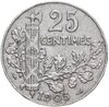 Франция 25 сантимов 1905, Аукцион: Monetnik за 370 RUB