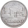 Эстония 2 кроны (krooni) 1930 "Замок Тоомпеа в Таллине", Аукцион: Monetnik за 3 185 RUB