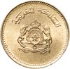 Марокко 5 сантимов (centimes) 1987 ФАО, Аукцион: Monetnik за 180 RUB