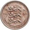 Эстония 20 сентов (senti) 1935, Аукцион: Monetnik за 830 RUB