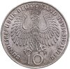 Германия 10 марок (mark) 1972 "XX летние Олимпийские Игры, Мюнхен 1972 - Факел" знак монетного двора: "D" - Мюнхен, Аукцион: Monetnik за 1 111 RUB