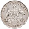 Австралия 1 шиллинг (shilling) 1926, Аукцион: Monetnik за 2 023 