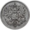 25 пенни 1907 L, монета для Финляндии, Аукцион: Monetnik за 404 