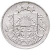 Латвия 10 сантимов (santimu) 1922, Аукцион: Monetnik за 285 