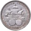 США 50 центов (1/2 доллара, half dollar) 1892  Колумбийская выставка, Аукцион: Monetnik за 4 850 RUB