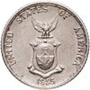 Филиппины 20 сентаво (centavos) 1945, Аукцион: Monetnik за 1 450 RUB