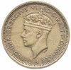 Британская Западная Африка 6 пенсов (pence) 1940, Аукцион: Monetnik за 1 201 