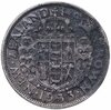 Новая Зеландия 1/2 кроны  (half crown) 1933, Аукцион: Monetnik за 1 086 
