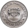 Португалия 100 эскудо (escudos) 1989 "Золотой век открытий - Открытие Канарских островов", Аукцион: Monetnik за 550 RUB