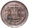 Португалия 1 сентаво (centavo) 1917, Аукцион: Monetnik за 232 