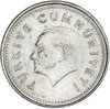 Турция 1000 лир 1993, Аукцион: Monetnik за 99 RUB