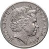Австралия 20 центов (cents) 2005 "60 лет со дня окончания Второй Мировой войны", Аукцион: Monetnik за 377 RUB