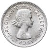 Австралия 3 пенса (pence) 1962, Аукцион: Monetnik за 816 