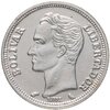 Венесуэла 1 боливар (bolivar) 1960, Аукцион: Monetnik за 1 323 RUB