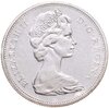 Канада 1 доллар (dollar) 1963-1966, случайный год, Аукцион: Monetnik за 3 330 