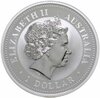 Австралия 1 доллар (dollar) 2003  Австралийская Кукабура, Аукцион: Monetnik за 4 100 RUB